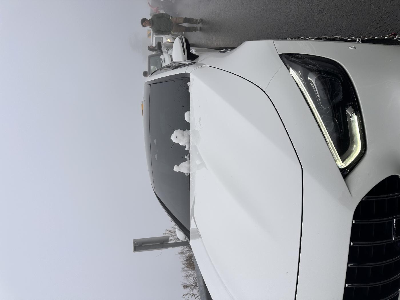 Mercedes-AMG GT43 4 Door Coupé 賓士GT43