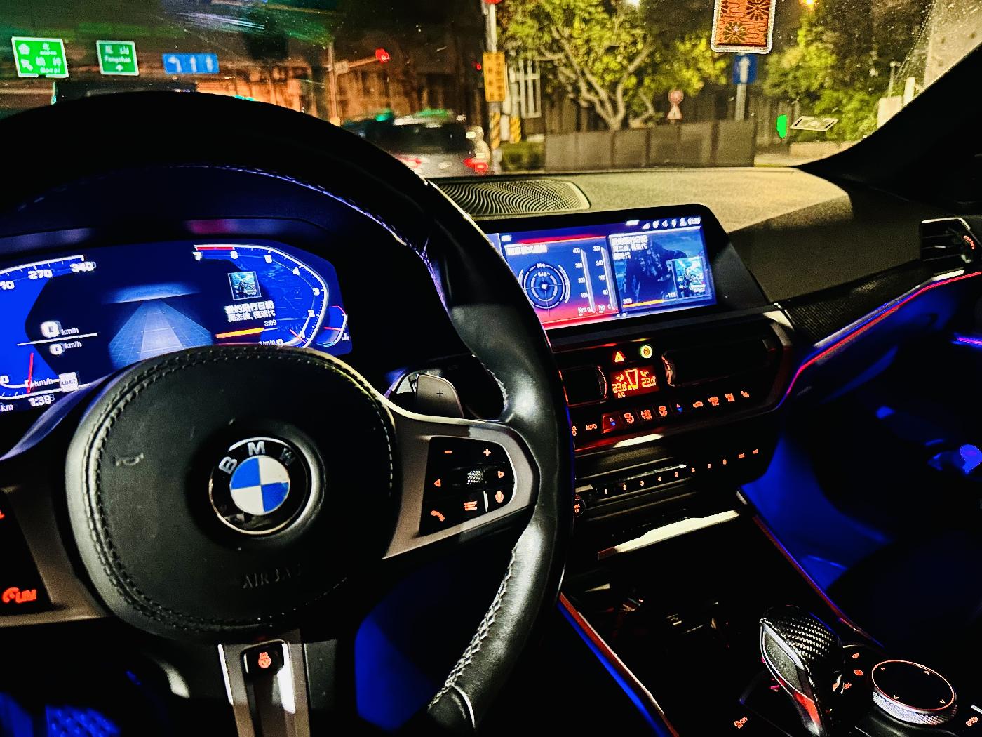 BMW 330出租｜高雄BMW出租推薦｜台南BMW出租推薦